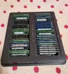 Пам'ять 2GB soDimm DDR3 в ноутбук