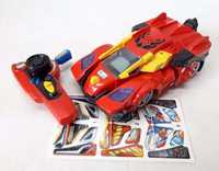 Interaktywny Transformers VTech Switch Go