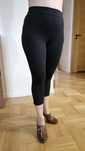 Legginsy sportowe H&M