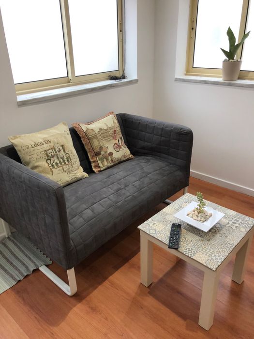 T0 no Centro de Guimarães