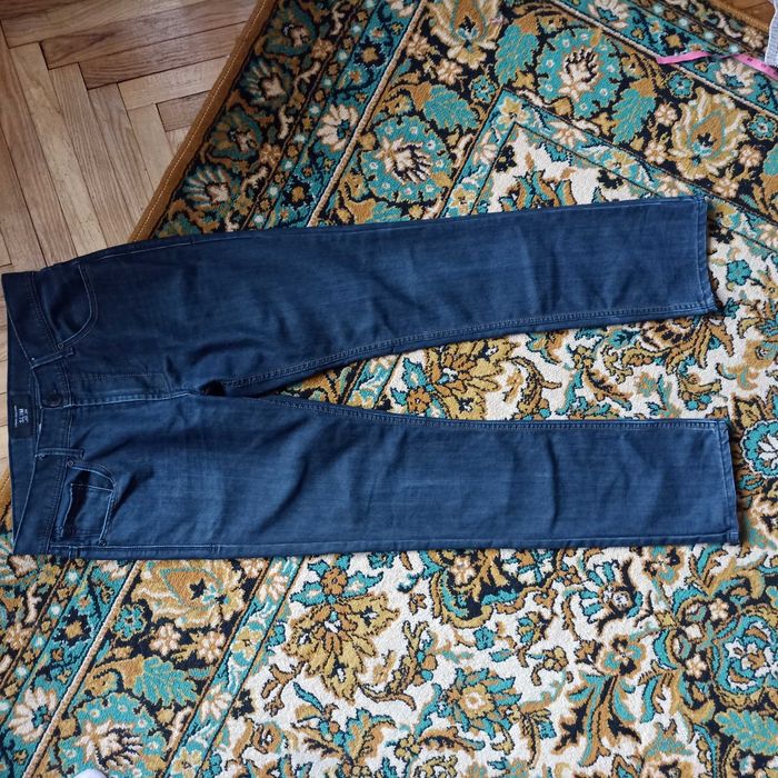 Джинси штани urban haritage 32 М розмір