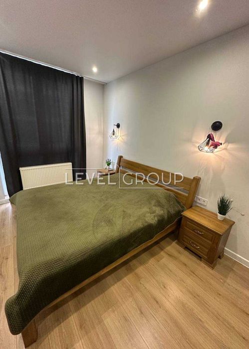 1кім 42м ЖК Крістал Авеню НАЙКРАЩА ПРОПОЗИЦІЯ