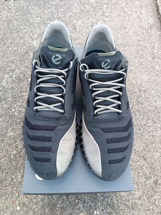 Buty ECCO zipflex 42/43