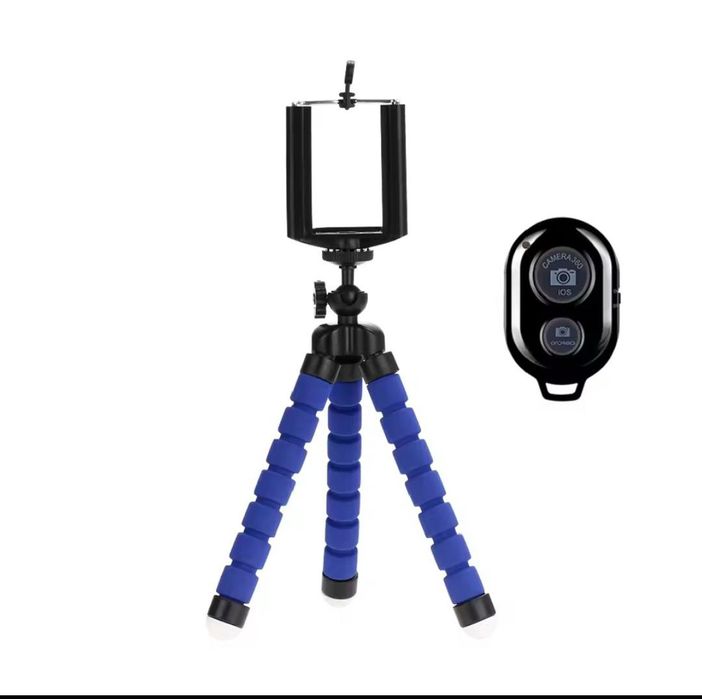 Штатив для телефону