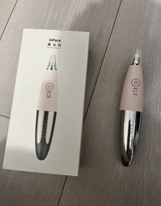 XiaoMi in face для чистки лица