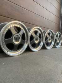 Диски keskin kt 1 r17 8,5j 5x120 5x100 drift jdm oz futura bbs bmw