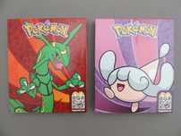 Cartas Pokemon McDonalds