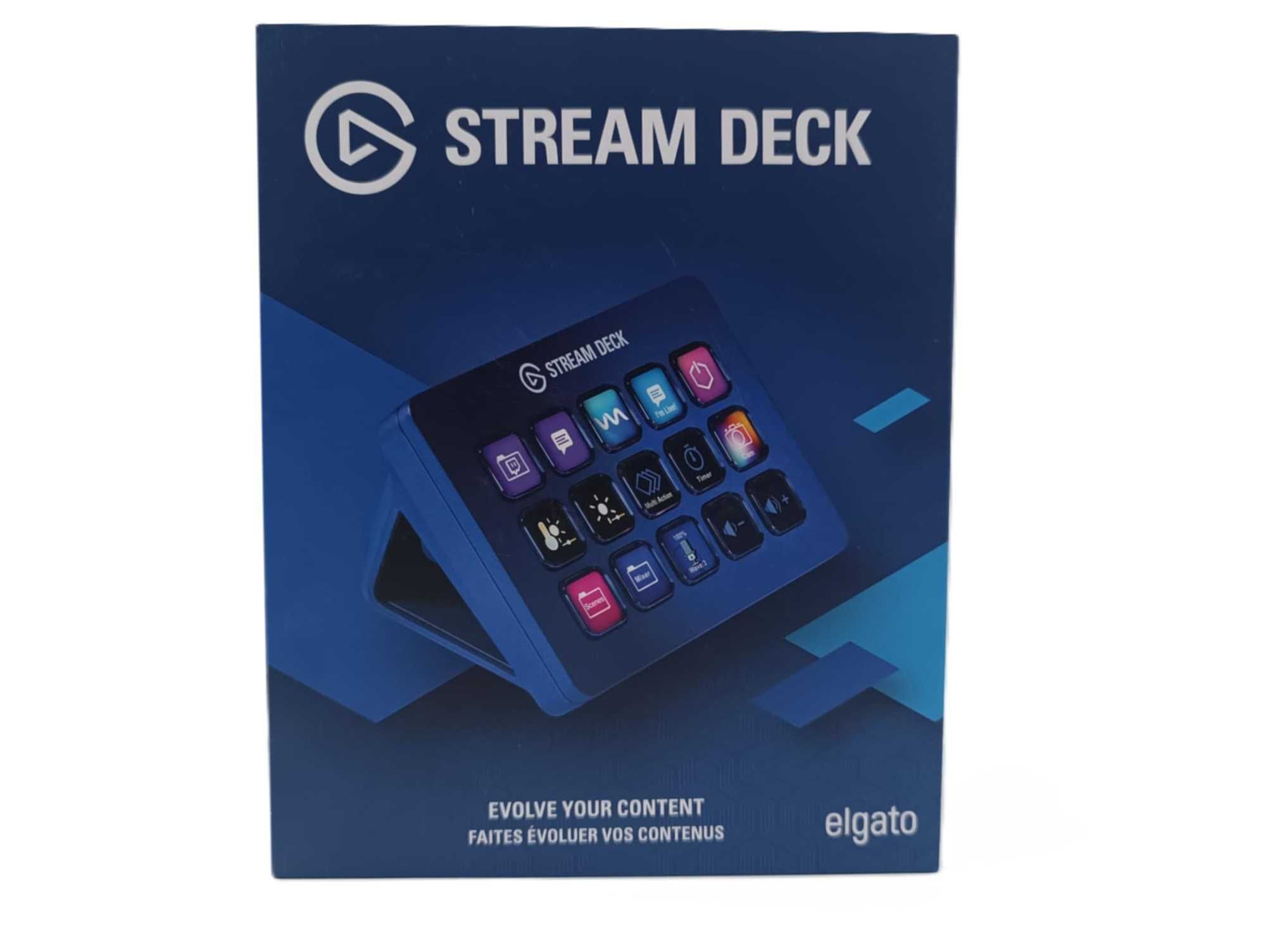 Elgato Stream Deck 10GBA9901