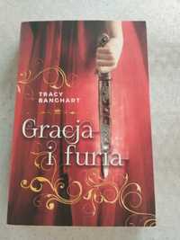 Tracy Banghart- Gracja  furia