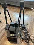 Zestaw 5.1  DTT3500 Digital Cambridge Soundworks