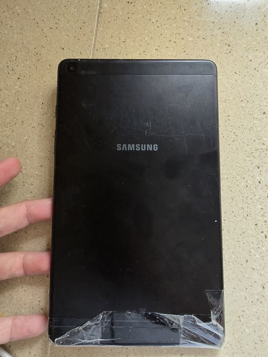 Samsung tab A 8" 2019