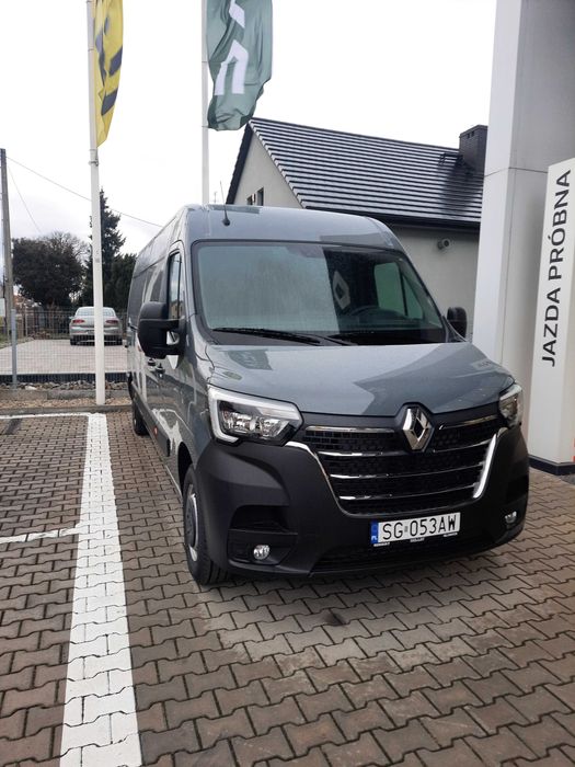 Wynajem Wypożyczalnia Busa Busów Blaszak Blaszaków