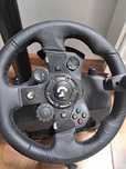 Kierownica Logitech G923 nówka