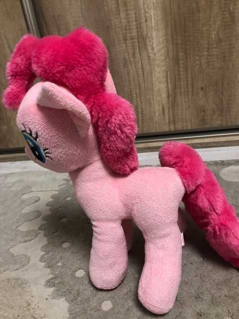 Kucyki maskotki My Little Pony Pinkie Pie
