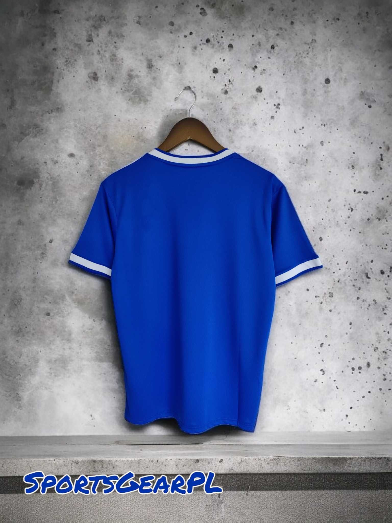 NOWOŚĆ! 25/26 REAL MADRYT Koszulka Trzecia ADIDAS Rozmiar M