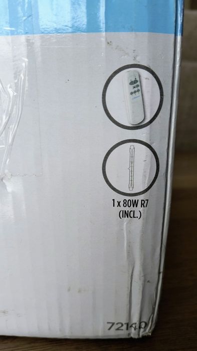 Nowy żyrandol i wentylator sufitowy w jednym - Westinghouse Brendan