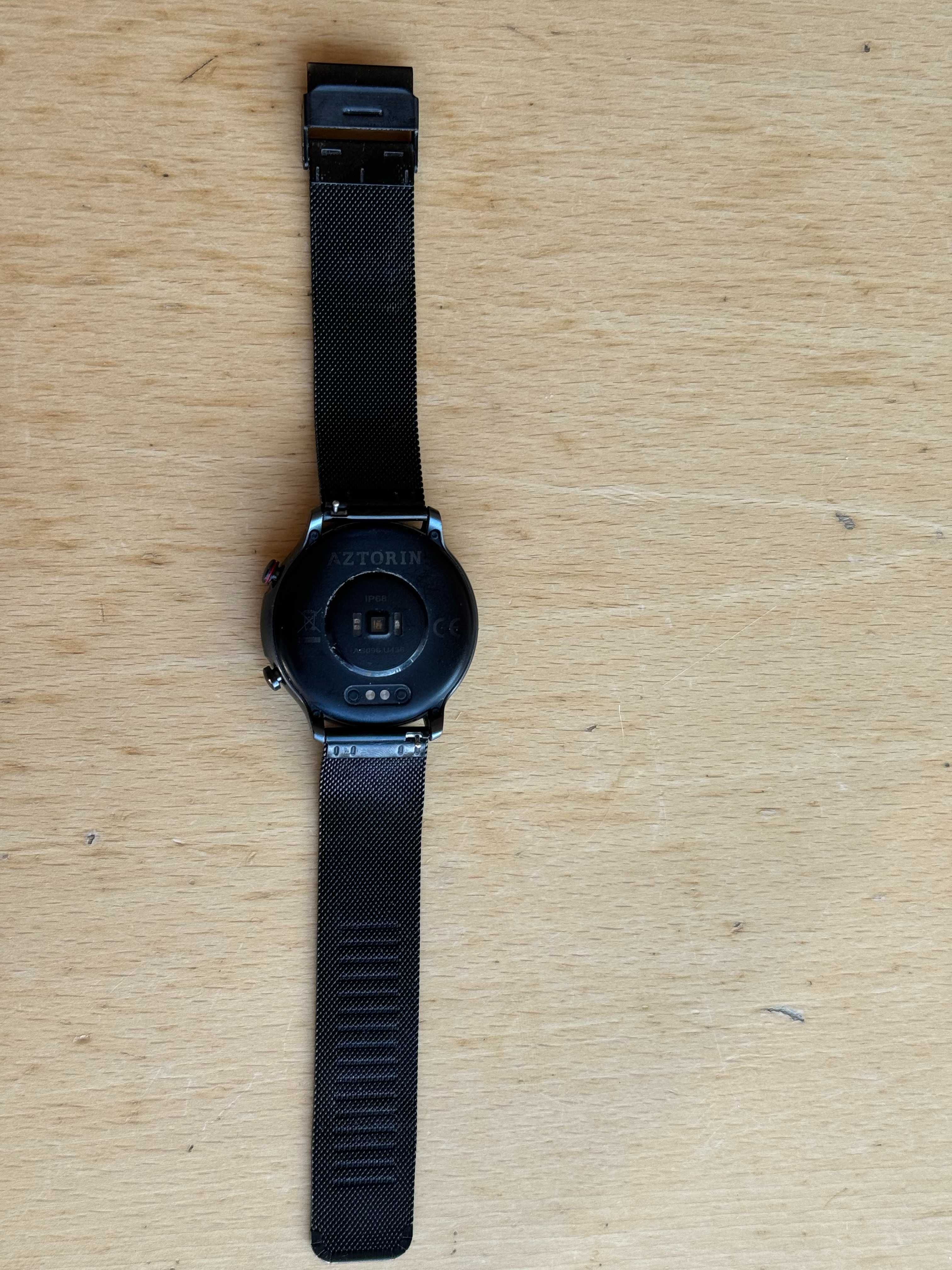 Zegarek męski smartwatch Aztorin