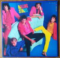 Rolling Stones - Dirty Work - płyta winylowa