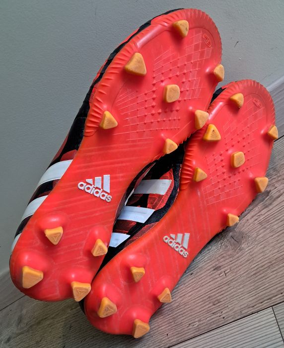 Бутси Adidas Predator Absolado Instinct (р.44 2/3)