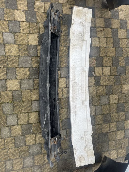 Бампер до автомобіля Daewoo lanos, Opel Vectra A, Chevrolet Lacetti