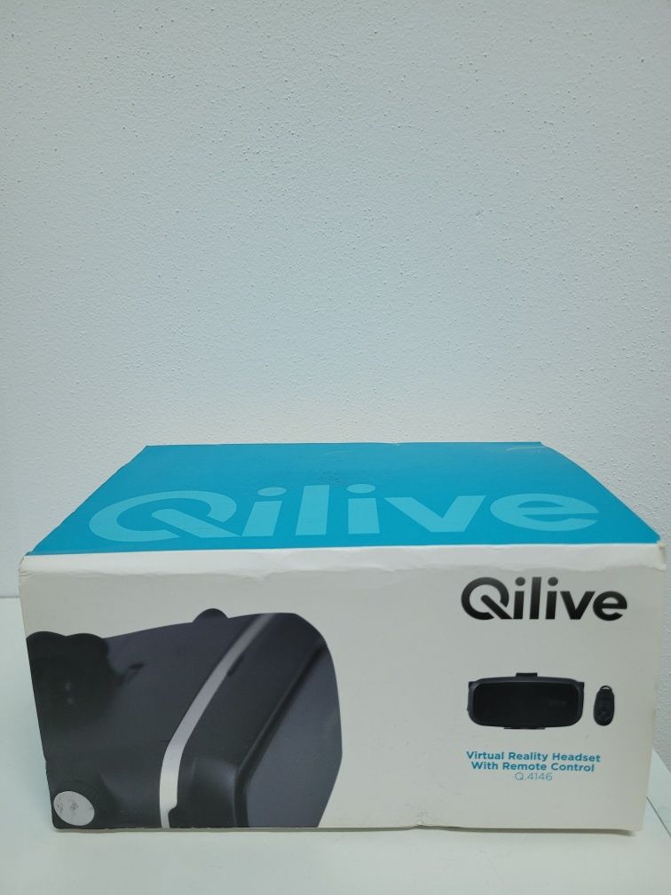 Óculos Realidade Virtual