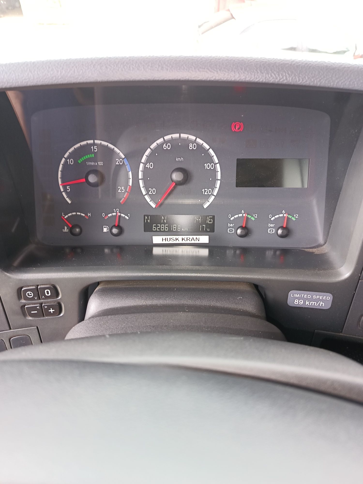 Sprzedam Scania G480 8x4