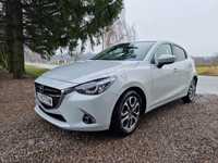 Mazda 2 1.5 Automat 44tys Salon PL 1Właściciel jak Nowy