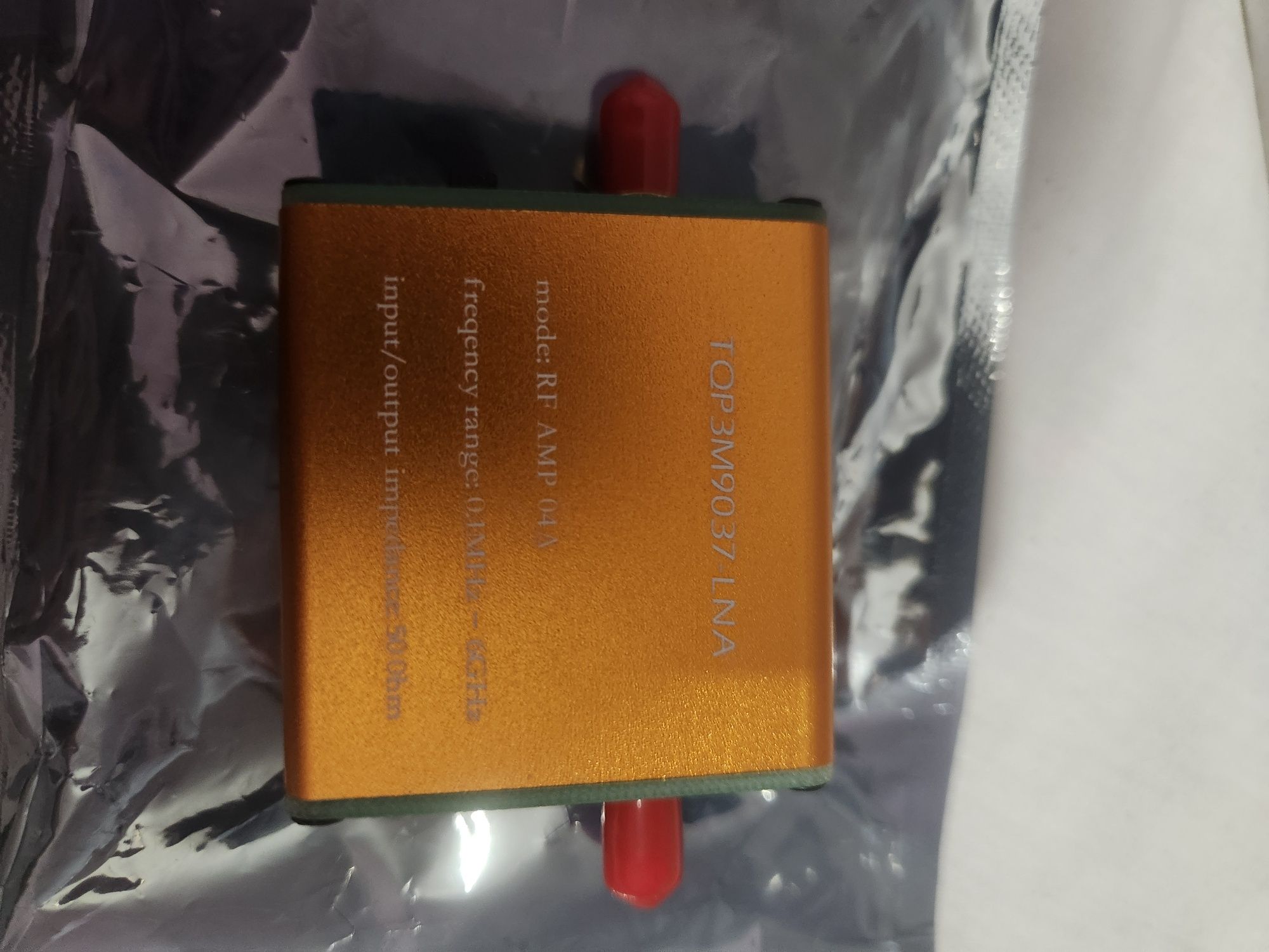 Hack rf + portapack