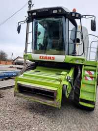 Комбайн Claas Lexion 560 2010 год НДС