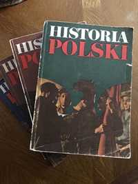Historia Polski 1505 - 1948 r
