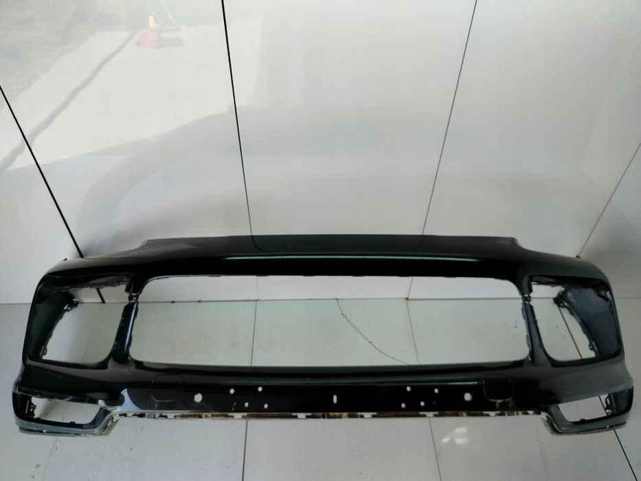 zderzak przód porsche cayenne iii 9y0 18-23