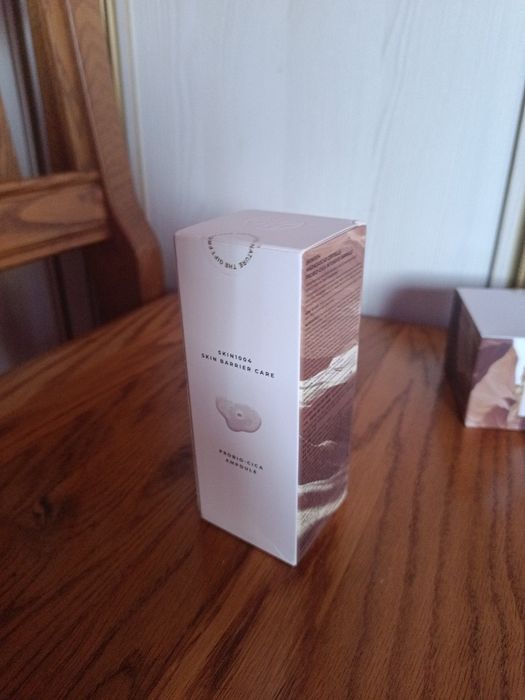 SKIN1004 (95 Мл) Madagascar Centella Probio-Cica Intensive