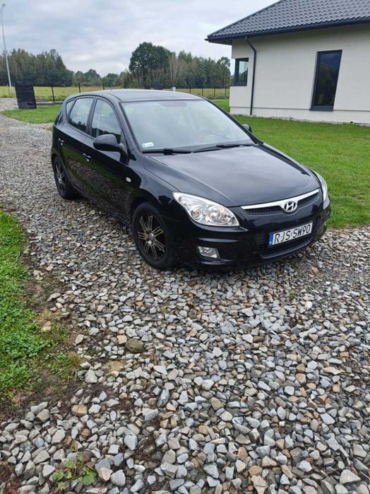 Hyundai i30 1.6 diesel