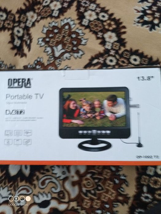 Опера автомобильный с t2 тюнером