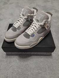 Jordan 4 Frozen Moments 43