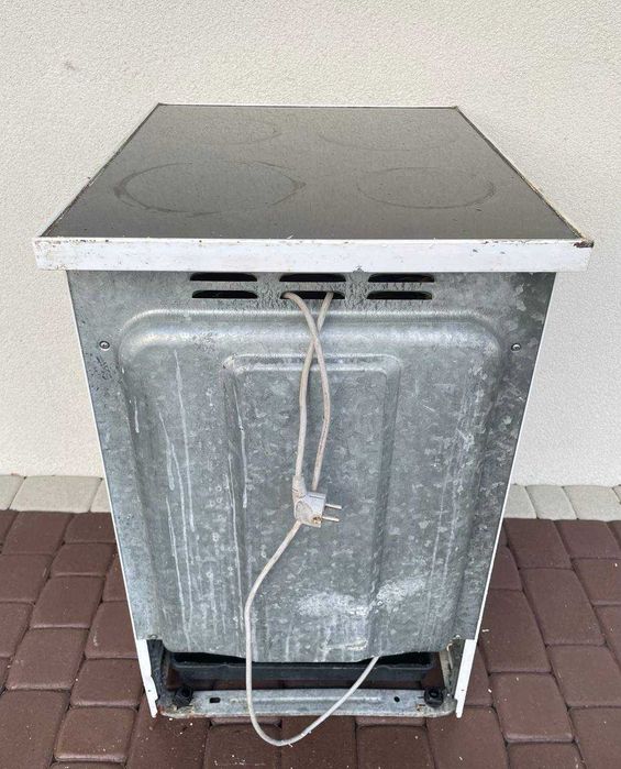 Електрична Плита Amica Comfort