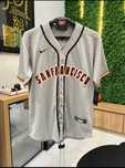 Camisola Baseball New York, San Francisco, Red Sox, Oakland, Marlins