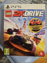 Lego 2k drive gra