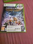 Minecraft story mode Xbox 360