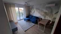 Mieszkanie 40m2 2Pokoje Bemowo Balkon Nowe (Garaż)
