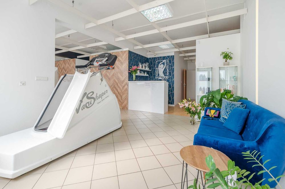 Na sprzedaż: Studio Figura Kołobrzeg