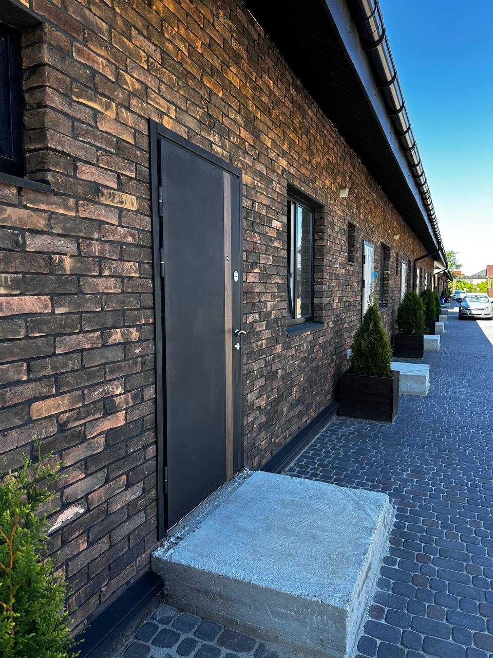 ПРОДАЖ | Будинок із Баварської кладки | ЗАБУДОВНИК | 80м2 |3 км+дворик