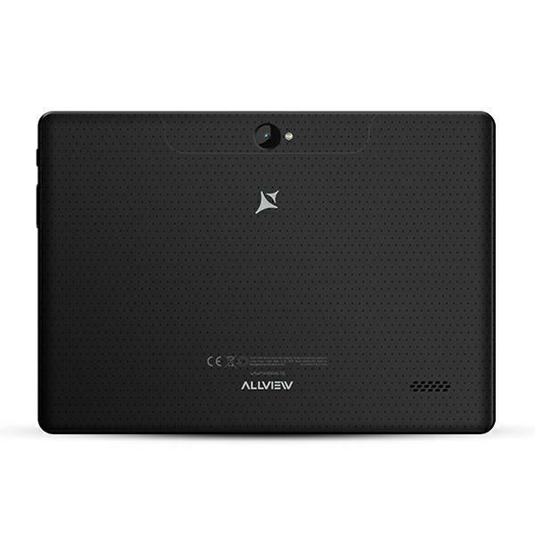 Allview Tablet Viva H1004 Lte Czarny/ Black