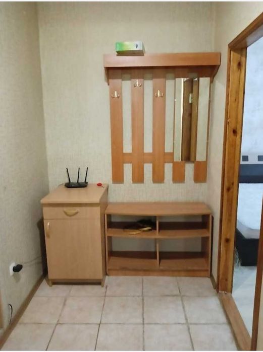 Сдам 2х комн квартиру м.Дворец Спорта в новострое