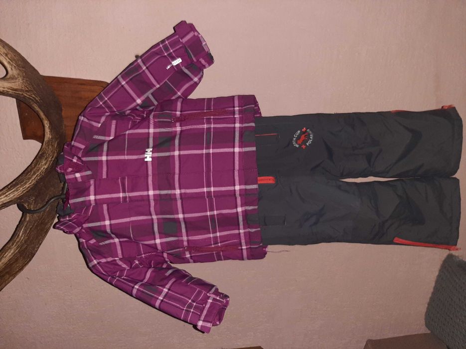 Костюмчик демісезон на дитину