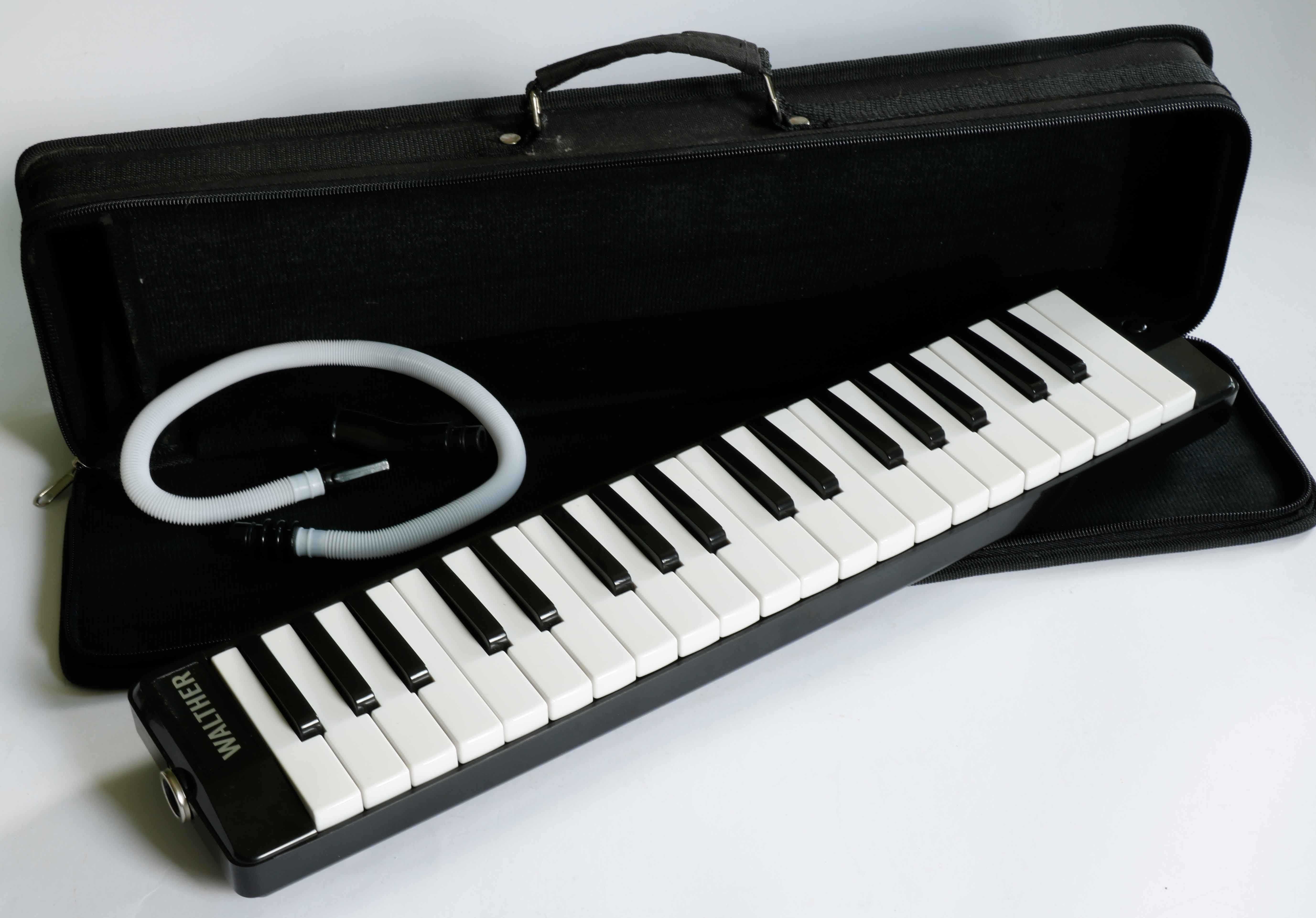 Walther Melodica