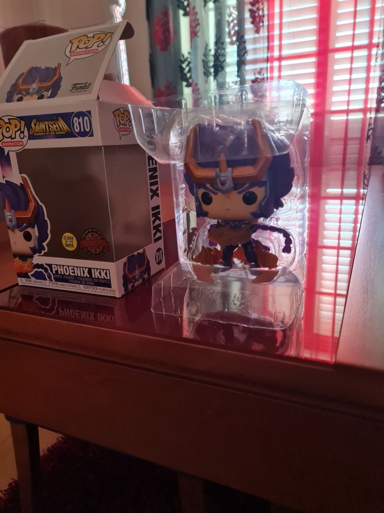 IKKI - Funko Pop