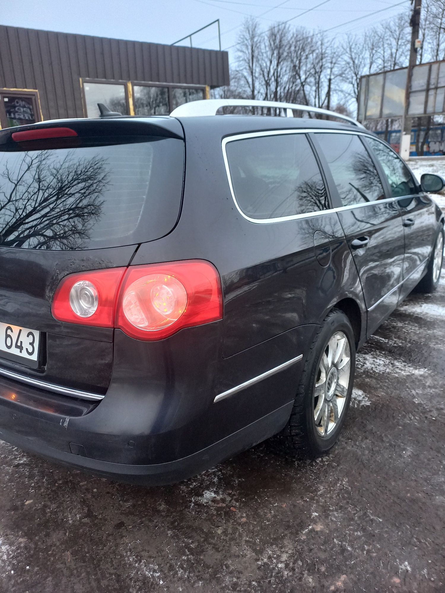 Авто в гарному стані
