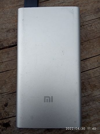 Повербанк Xiaomi  5000mA