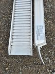 Najazdy Aluminiowe 1-5m idealne do wszelkich minikoparek, CENA BRUTTO